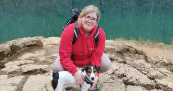 amelie pet sitter à TOULOUSE 31400_1