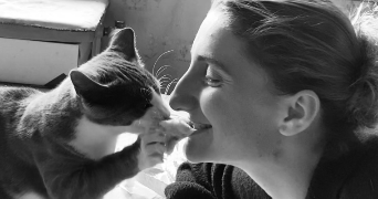 juliane pet sitter à MOFFANS ET VACHERESSE 70200_1