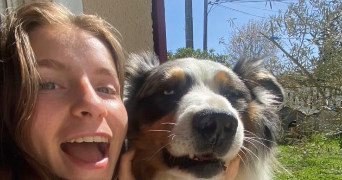 marilou pet sitter à MAUREPAS 78310_1