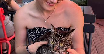 clémence pet sitter à ROUEN 76000_2
