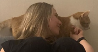 manon pet sitter à EPINAL 88000_1