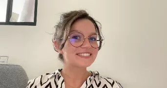 camille pet sitter à PARIS 15 75015