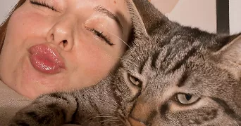 camille pet sitter à CLAMART 92140