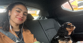 adèle pet sitter à MARSEILLE 09 13009_2
