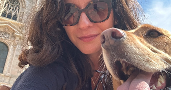 lucie pet sitter à BOULOGNE BILLANCOURT 92100_2