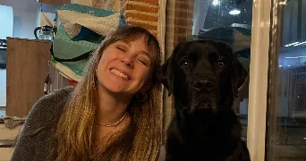 naelle pet sitter à LYON 06 69006