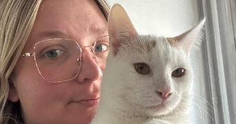 claire pet sitter à QUINCY VOISINS 77860_0