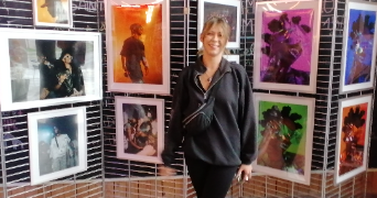 justine pet sitter à LILLE 59000_0