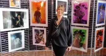 justine pet sitter à LILLE 59000