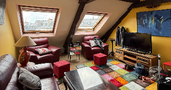 hannah pet sitter à PARIS 09 75009_1