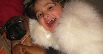 louise pet sitter à TOUSSUS LE NOBLE 78117_2