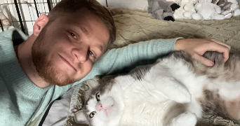 hugo pet sitter à AMIENS 80080_2
