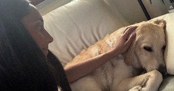 erika pet sitter à LEVALLOIS PERRET 92300_5