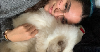lucy pet sitter à COMPIEGNE 60200_1