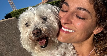 melanie pet sitter à MARSEILLE 12 13012_2