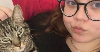 isabella pet sitter à VILLEURBANNE 69100_2