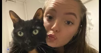 kendra pet sitter à LA SEYNE SUR MER 83500
