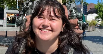 rachelle pet sitter à COURRIERES 62710