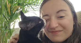 auriane pet sitter à BOULOGNE BILLANCOURT 92100_5