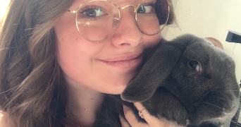 loane pet sitter à Rouen 76000_5