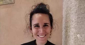 cécile pet sitter à HOUILLES 78800