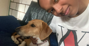 manon pet sitter à NIMES 30000_0