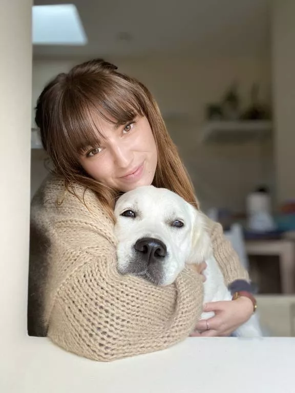 Sarah pet sitter à Bordeaux 33000