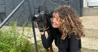 elisa pet sitter à ALETTE 62650