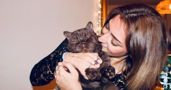 colombe pet sitter à PARIS 08 75008_0