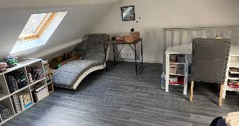 alexandre cat sitter à FACHES THUMESNIL 59155_3