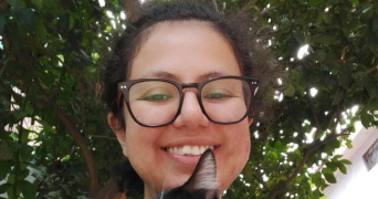 laura pet sitter à ALFORTVILLE 94140_0