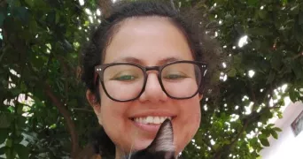 laura pet sitter à ALFORTVILLE 94140