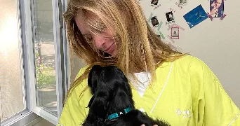 amaia pet sitter à BAYONNE 64100