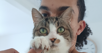 darryl pet sitter à ST BEAUZIRE 63360_0