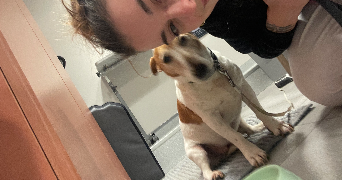 chloé pet sitter à Rennes 35510_3