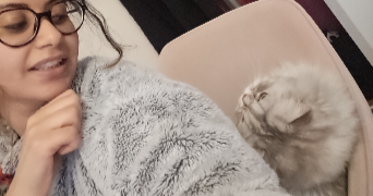 wafaa pet sitter à PARIS 16 75016_9
