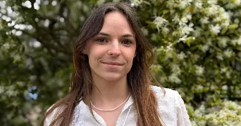amandine pet sitter à TOURS 37000