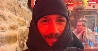 esteban pet sitter à LYON 07 69007_0