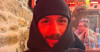 esteban pet sitter à LYON 07 69007