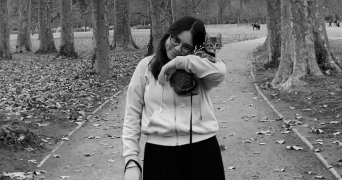 isabella pet sitter à VILLEURBANNE 69100_1