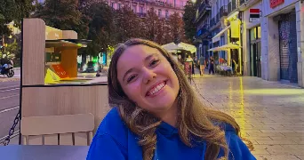 romane pet sitter à GRENOBLE 38000