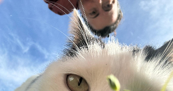 marielle  pet sitter à NEUILLY SUR SEINE 92200_0