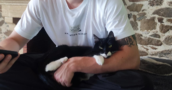 ewan pet sitter à Saint-Philbert-De-Bouaine 85660_2