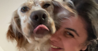 sarah pet sitter à BEAUMONT DE LOMAGNE 82500_1