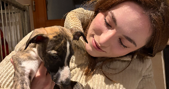 fanny pet sitter à CERNAY 68700_0