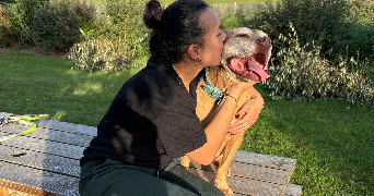 camille pet sitter à VERSAILLES 78000_4