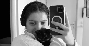 sarah pet sitter à LE GRAND QUEVILLY 76120