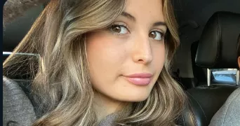 noémie pet sitter à CEYRAT 63122