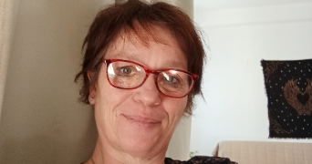 angeline pet sitter à MONTENDRE 17130_0