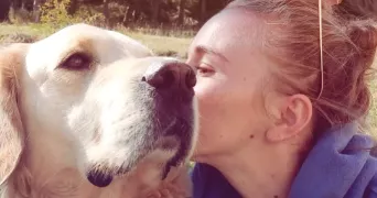 ina pet sitter à LE THOLONET 13100